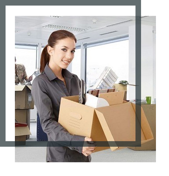 Packers and Movers Image